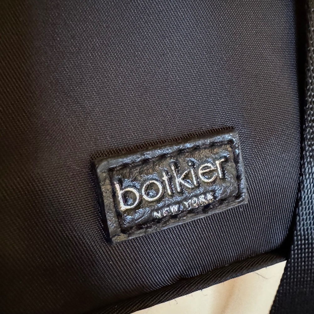 Botiker Mini Backpack Black - Picture 4 of 9